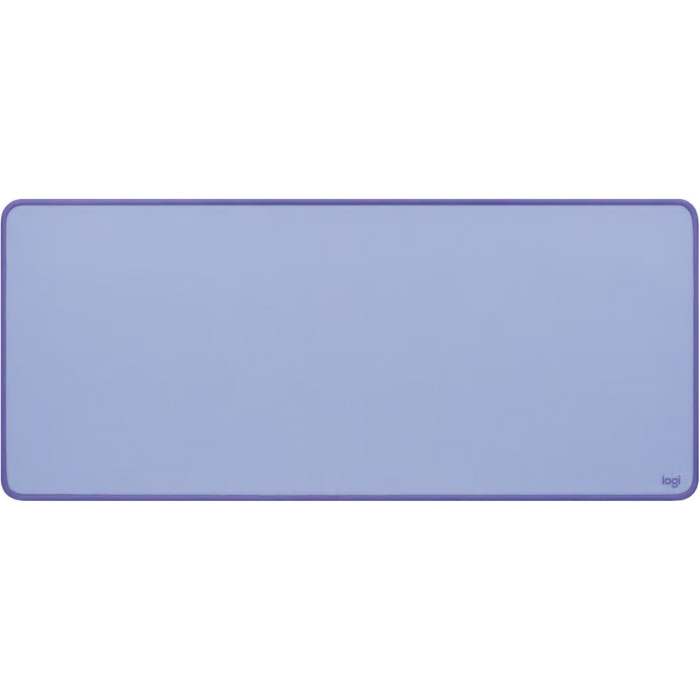 Килимок для миші LOGITECH Desk Mat Studio Lilac (956-000149)