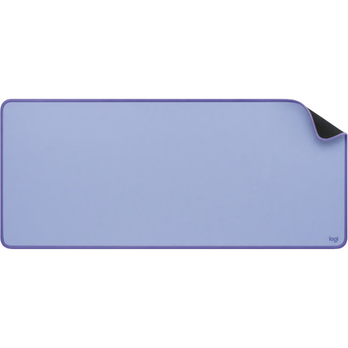 Килимок для миші LOGITECH Desk Mat Studio Lilac (956-000149)