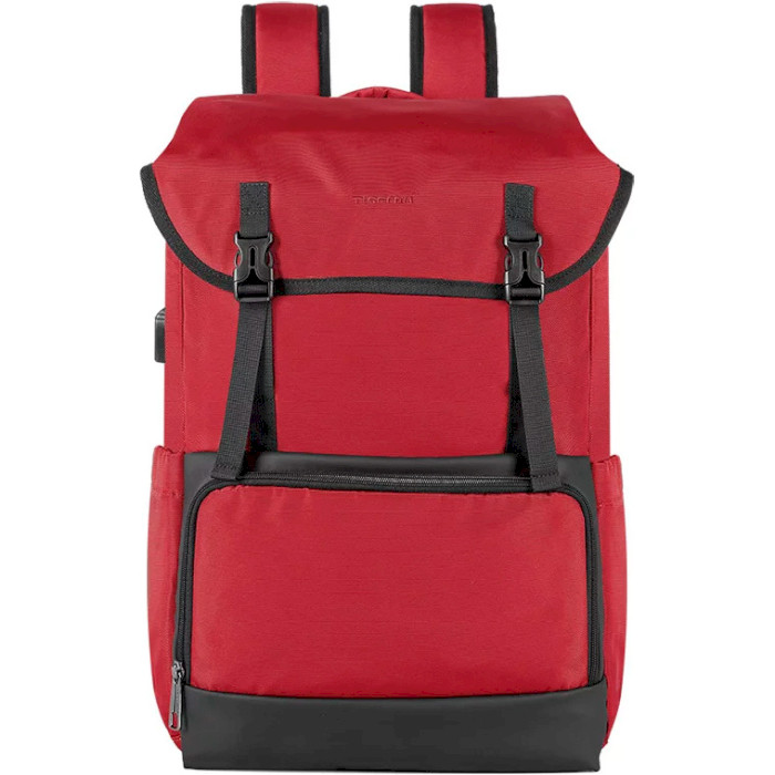 Рюкзак TIGERNU T-B3909 Red