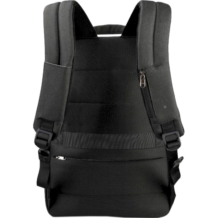 Рюкзак TIGERNU T-B3621B Black