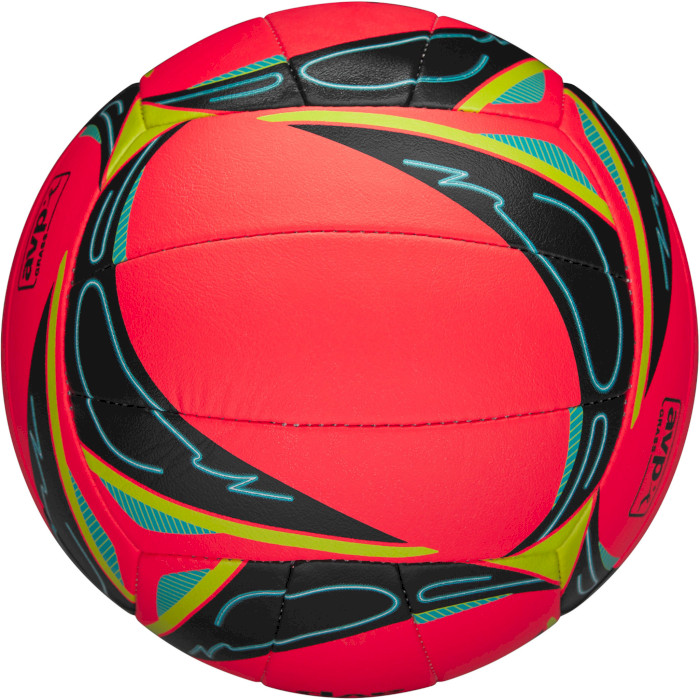 Мяч волейбольный WILSON AVP GRX Grass Size 5 AVP Official (WV3000901XBOF)