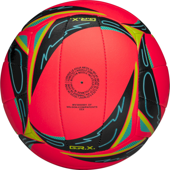 Мяч волейбольный WILSON AVP GRX Grass Size 5 AVP Official (WV3000901XBOF)