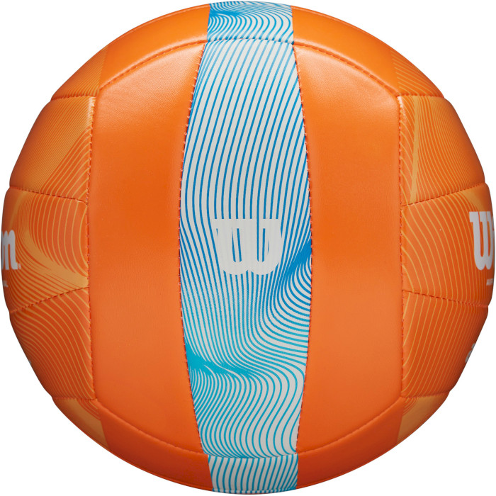 Мяч для пляжного волейбола WILSON AVP Movement VB Size 5 AVP Official (WV4006801XBOF)