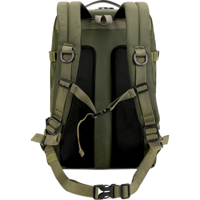 Туристический рюкзак TIGERNU T-B9007B Military Green