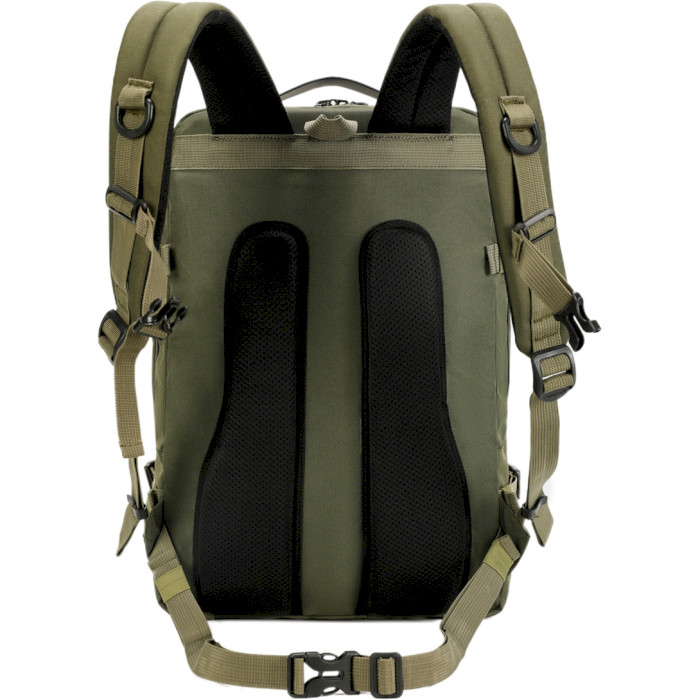 Туристический рюкзак TIGERNU T-B9007B Military Green