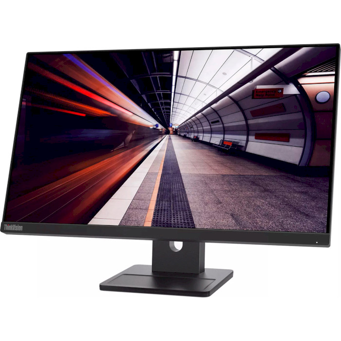 Монітор LENOVO ThinkVision E24-30 (63EDMAT2UA)