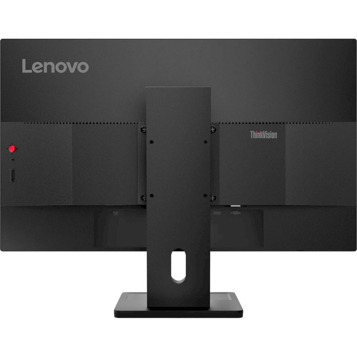 Монітор LENOVO ThinkVision E24-30 (63EDMAT2UA)