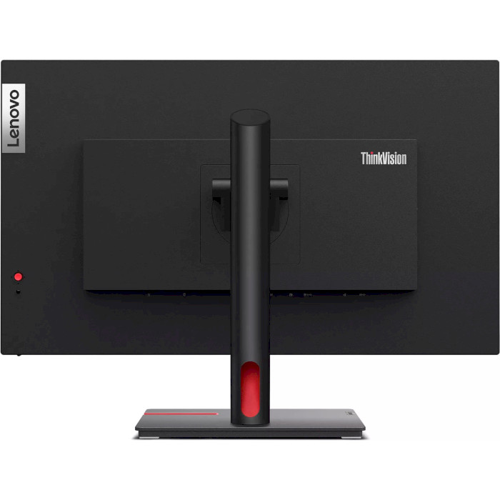 Монітор LENOVO ThinkVision T27p-30 (63A9GAT1EU)