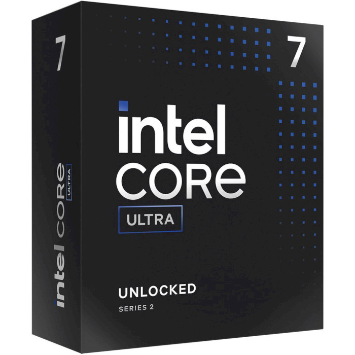 Процесор INTEL Core Ultra 7 265K 3.9GHz s1851 (BX80768265K)