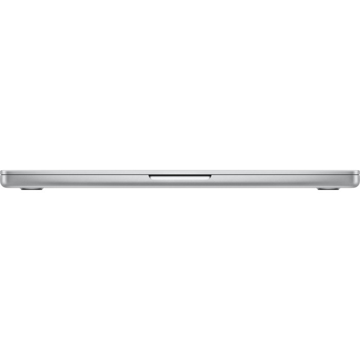 Ноутбук APPLE A3112 MacBook Pro 14" M4 Silver (MW2W3UA/A)