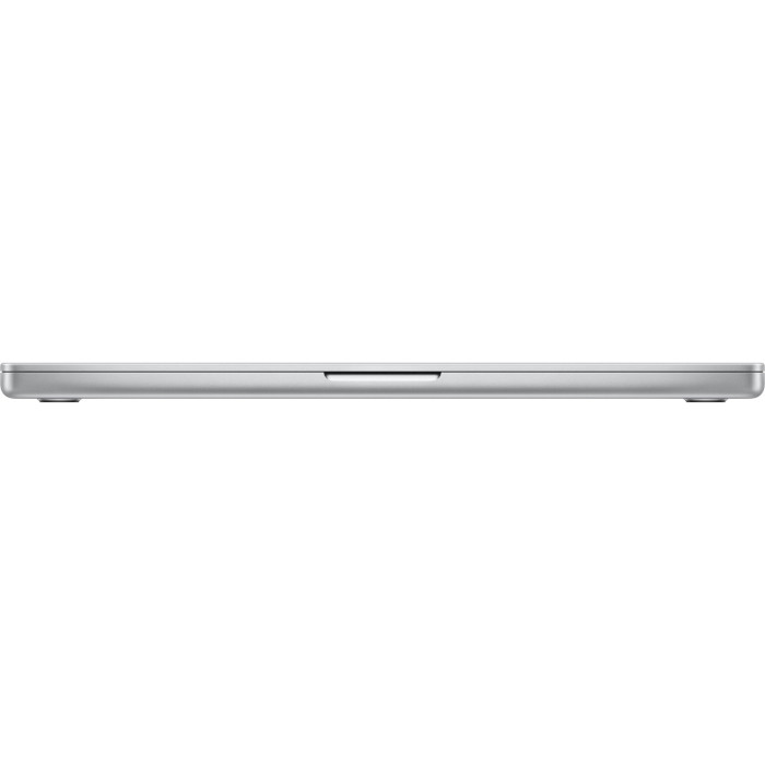 Ноутбук APPLE A3403 MacBook Pro 16" M4 Pro Silver (MX2U3UA/A)