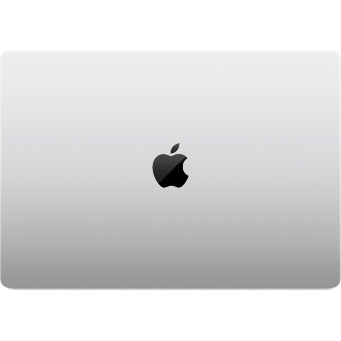 Ноутбук APPLE A3403 MacBook Pro 16" M4 Pro Silver (MX2U3UA/A)