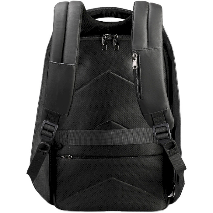 Рюкзак TIGERNU T-B3599 Black