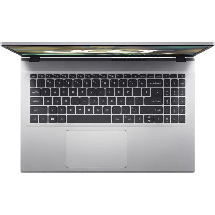 Ноутбук ACER Aspire 3 A315-59-7430 Pure Silver (NX.K6TEU.01L)