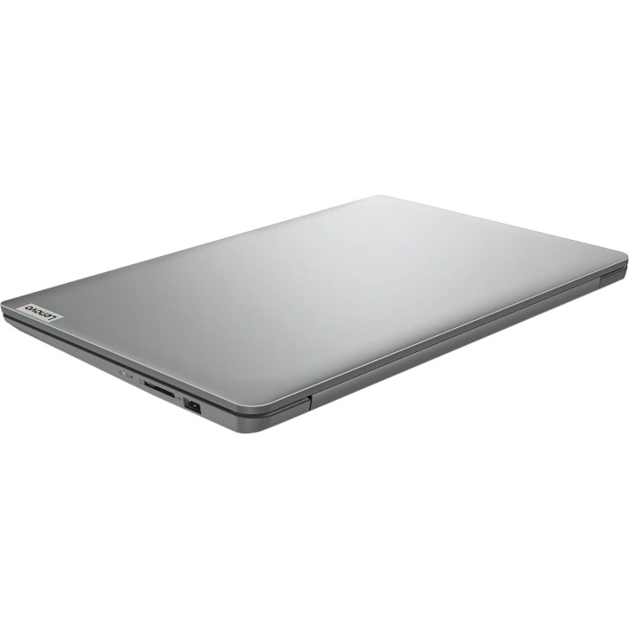 Ноутбук LENOVO IdeaPad 1 14IGL7 Cloud Gray (82V6009QRA)