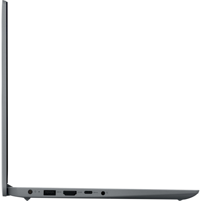 Ноутбук LENOVO IdeaPad 1 14IGL7 Cloud Gray (82V6009QRA)