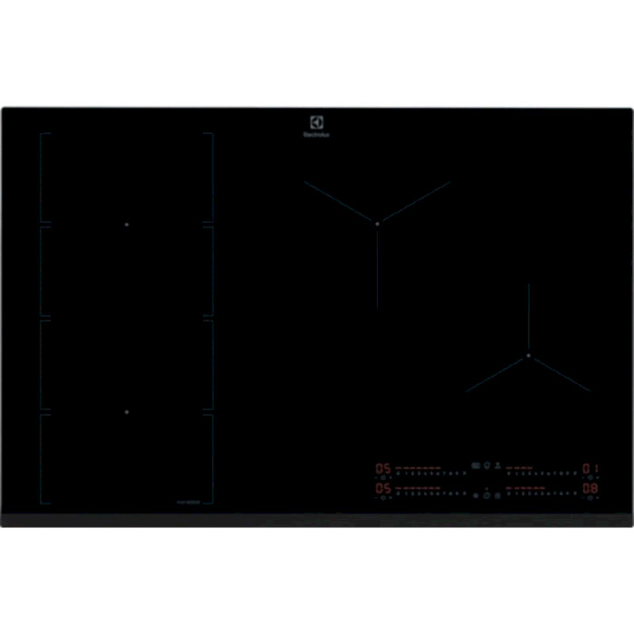 Варильна поверхня індукційна ELECTROLUX EIV85453