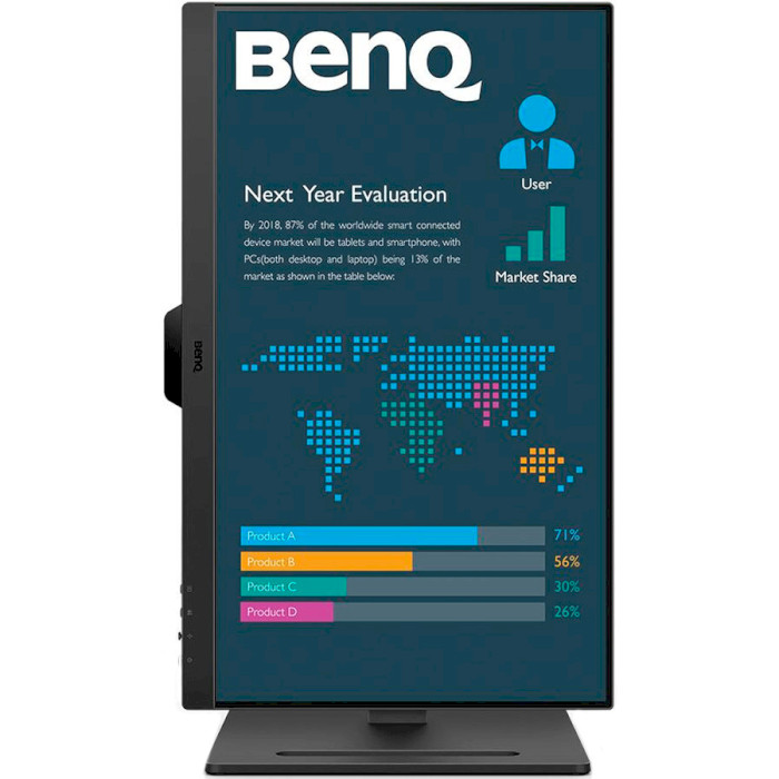 Монітор BENQ BL2490T