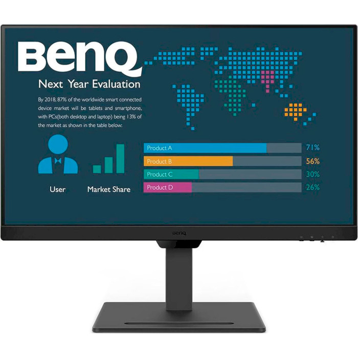 Монітор BENQ BL2790T (9H.LMGLJ.LBE)