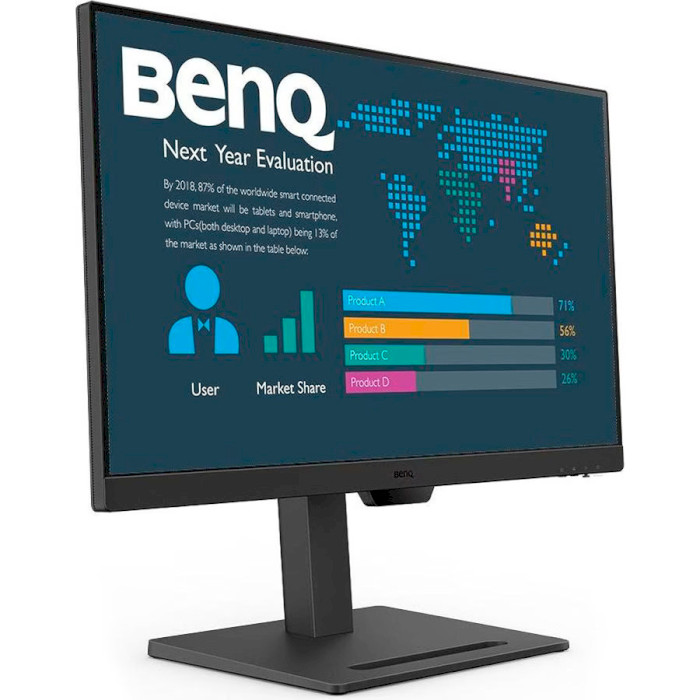 Монітор BENQ BL2790T (9H.LMGLJ.LBE)