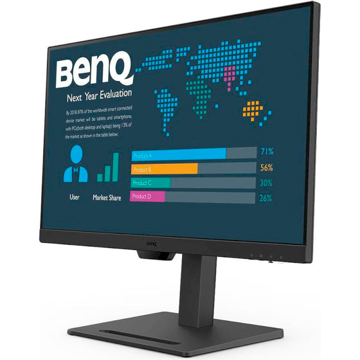 Монітор BENQ BL2790T (9H.LMGLJ.LBE)