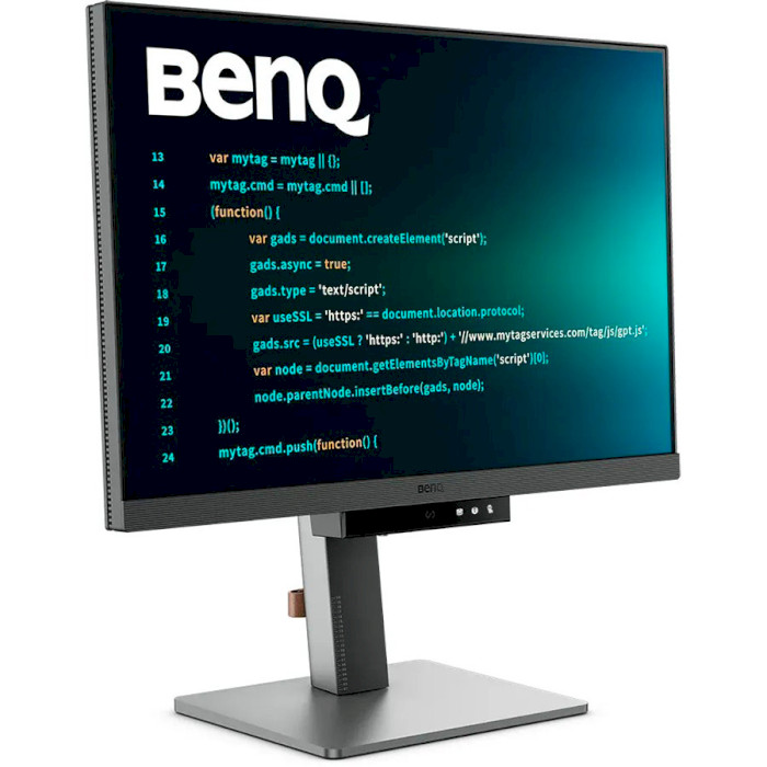 Монітор BENQ RD280U (9H.LM1LJ.TBE)