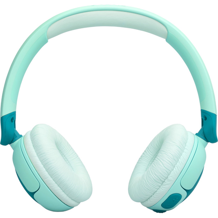 Навушники JBL Junior 320BT Green (JBLJR320BTGRN)