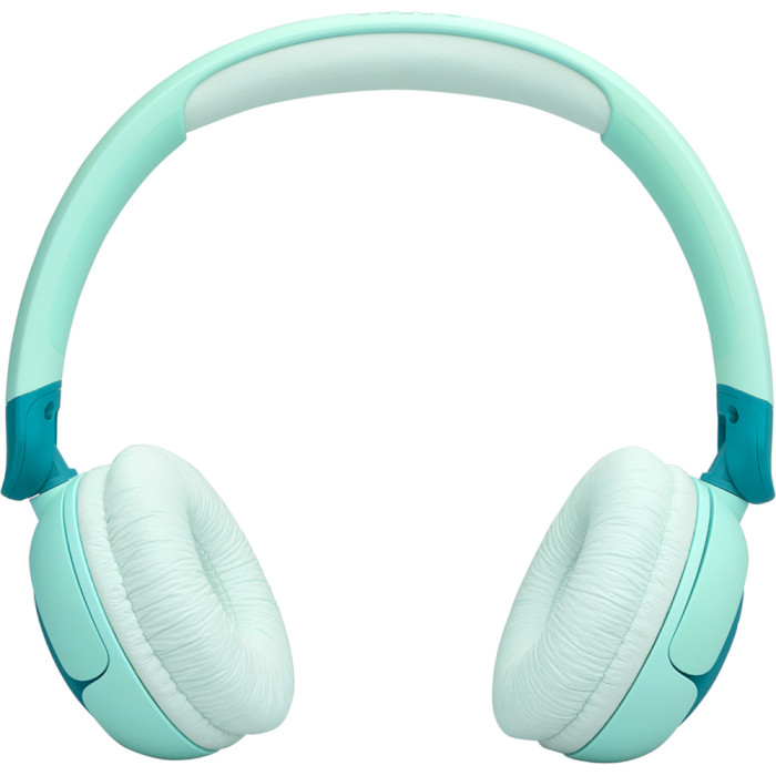 Навушники JBL Junior 320BT Green (JBLJR320BTGRN)