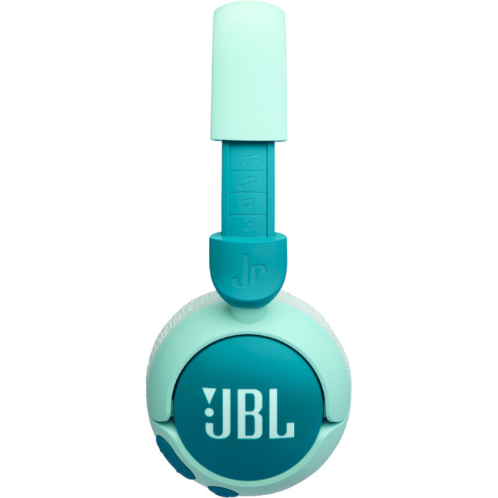 Навушники JBL Junior 320BT Green (JBLJR320BTGRN)