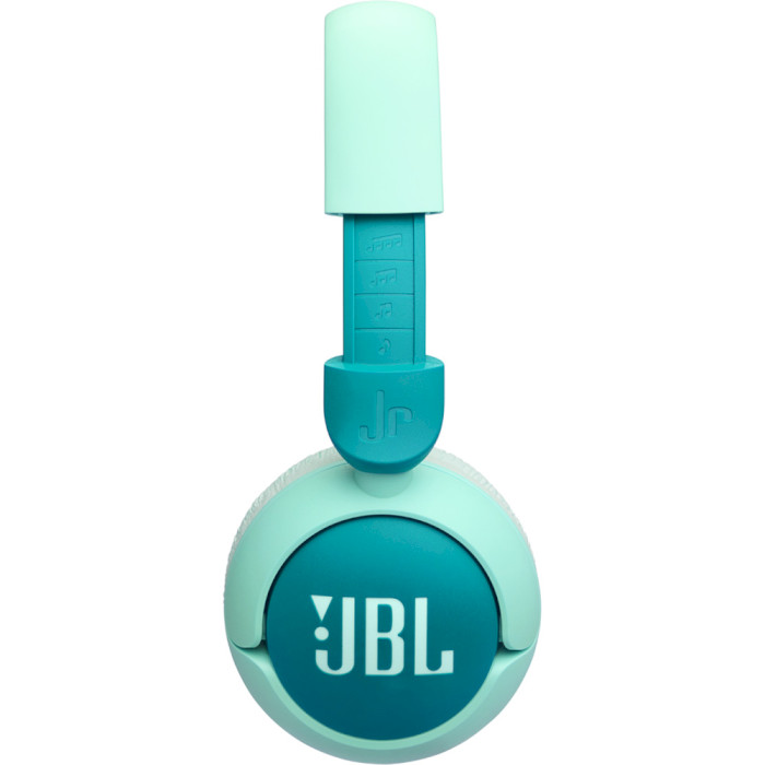 Навушники JBL Junior 320BT Green (JBLJR320BTGRN)