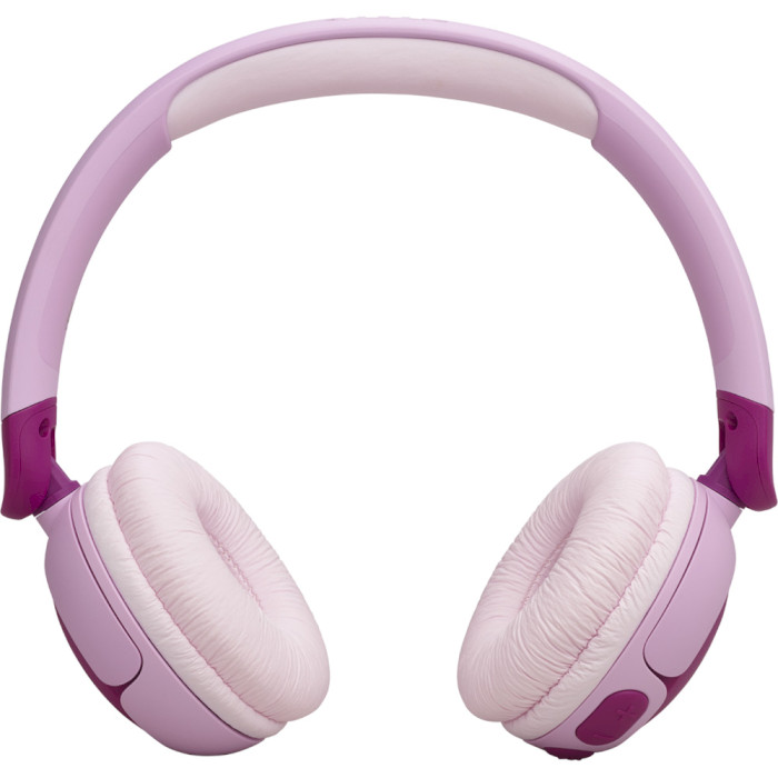 Навушники JBL Junior 320BT Purple (JBLJR320BTPUR)