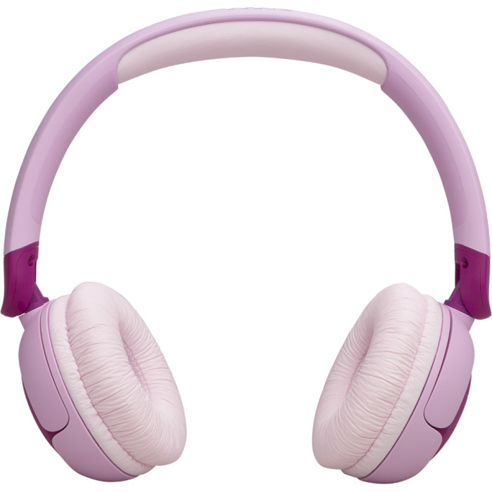 Навушники JBL Junior 320BT Purple (JBLJR320BTPUR)