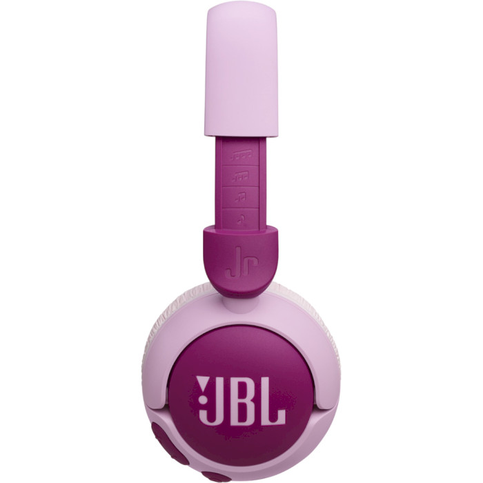 Навушники JBL Junior 320BT Purple (JBLJR320BTPUR)