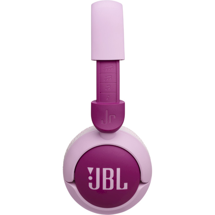 Навушники JBL Junior 320BT Purple (JBLJR320BTPUR)