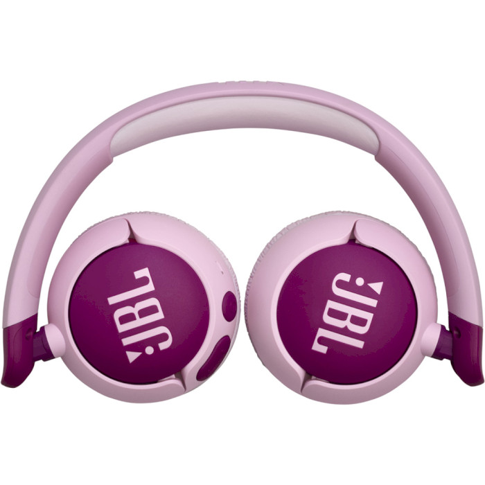 Навушники JBL Junior 320BT Purple (JBLJR320BTPUR)