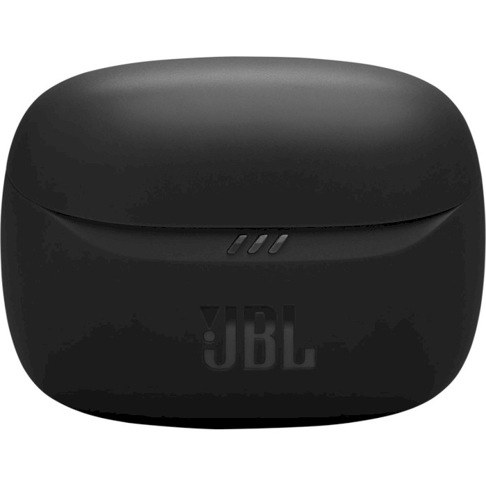 Навушники JBL Tune Beam 2 Black (JBLTBEAM2BLK)