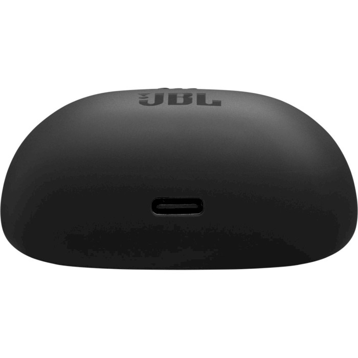 Навушники JBL Tune Beam 2 Black (JBLTBEAM2BLK)