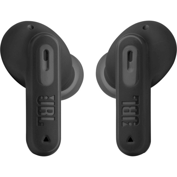 Навушники JBL Tune Beam 2 Black (JBLTBEAM2BLK)