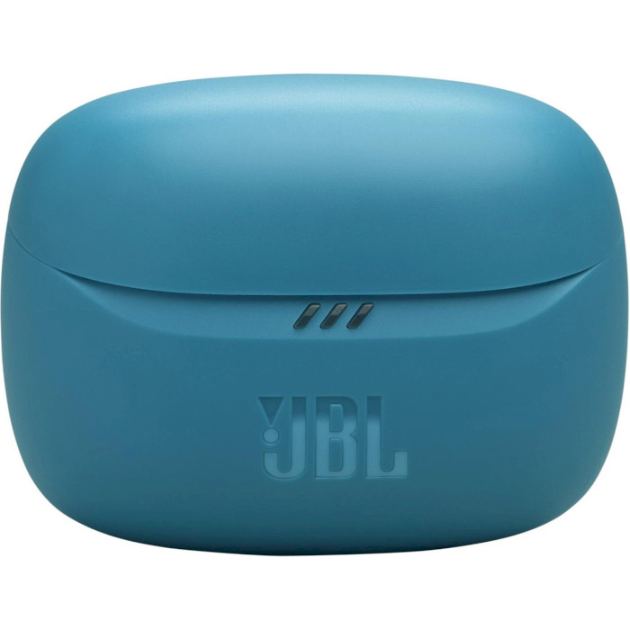 Навушники JBL Tune Beam 2 Turquoise (JBLTBEAM2TQE)