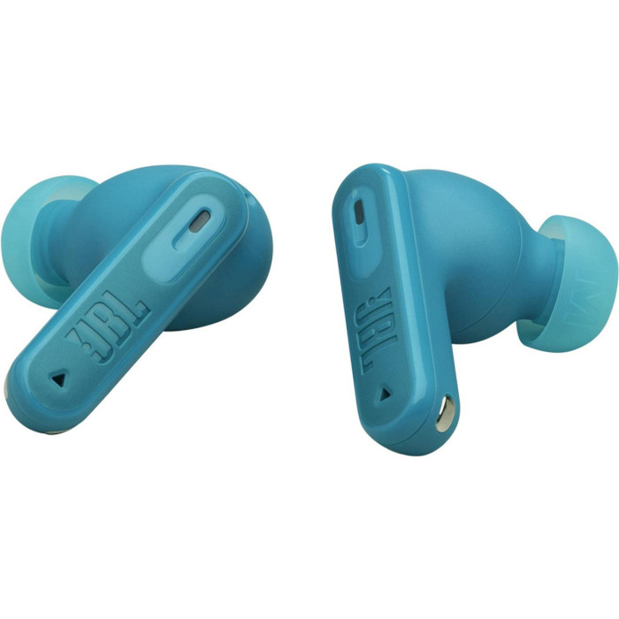 Навушники JBL Tune Beam 2 Turquoise (JBLTBEAM2TQE)