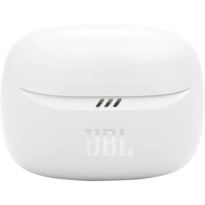 Навушники JBL Tune Beam 2 White (JBLTBEAM2WHT)