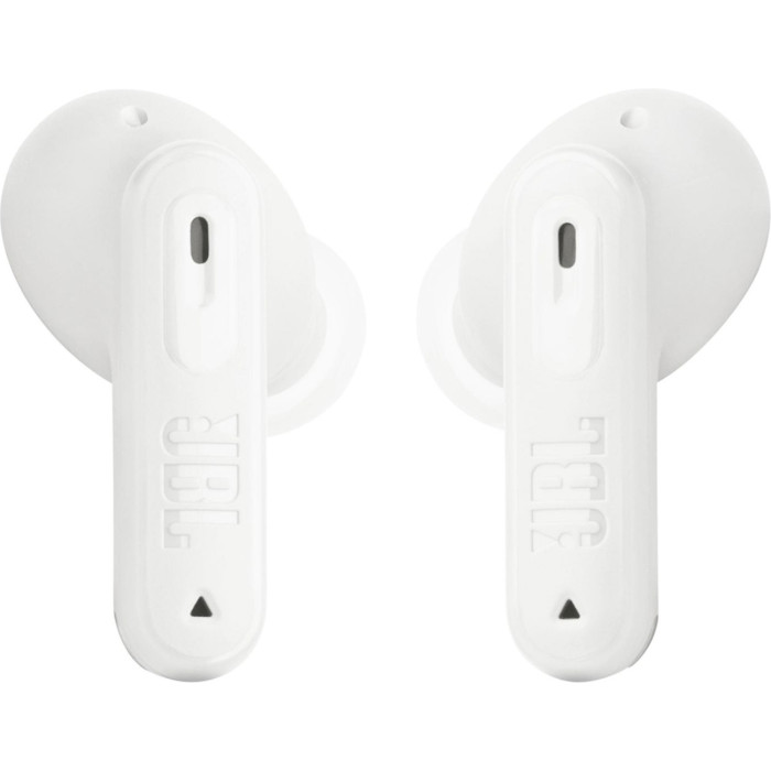 Навушники JBL Tune Beam 2 White (JBLTBEAM2WHT)