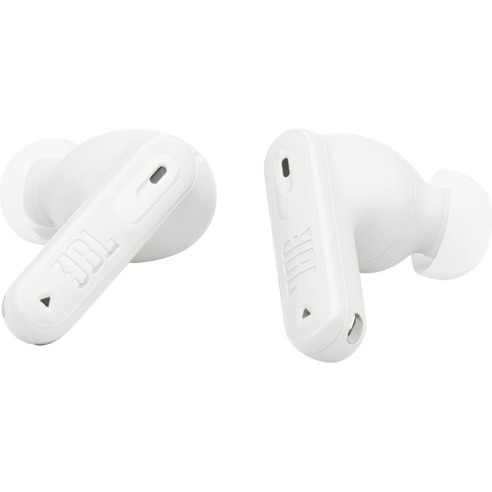 Навушники JBL Tune Beam 2 White (JBLTBEAM2WHT)