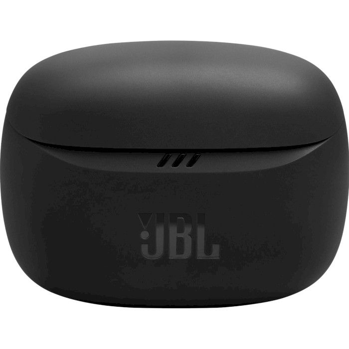 Навушники JBL Tune Buds 2 Black (JBLTBUDS2BLK)