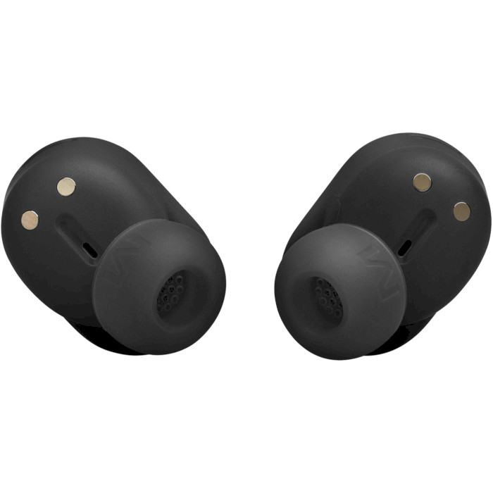 Навушники JBL Tune Buds 2 Black (JBLTBUDS2BLK)