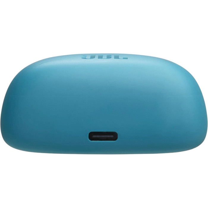 Навушники JBL Tune Buds 2 Turquoise (JBLTBUDS2TQE)