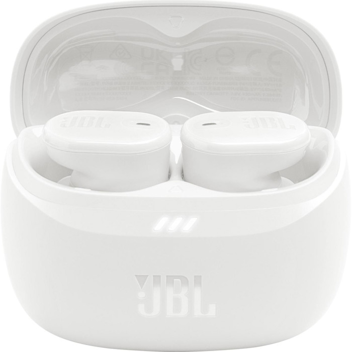 Наушники JBL Tune Buds 2 White (JBLTBUDS2WHT)