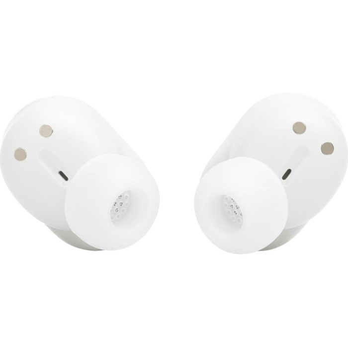 Наушники JBL Tune Buds 2 White (JBLTBUDS2WHT)