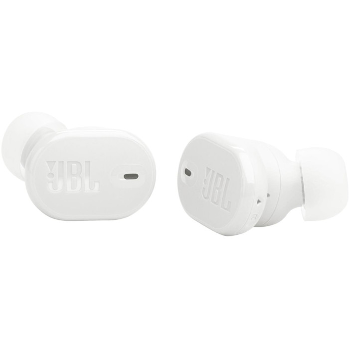 Навушники JBL Tune Buds 2 White (JBLTBUDS2WHT)