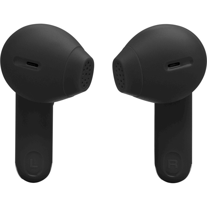 Навушники JBL Tune Flex 2 Black (JBLTFLEX2BLK)